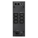 Eaton 5S 700i источник бесперебойного питания 0,7 kVA 420 W 6 розетка(и) Eaton 5S 700i источник бесперебойного питания 0,7 kVA 420 W 6 розетка(и)