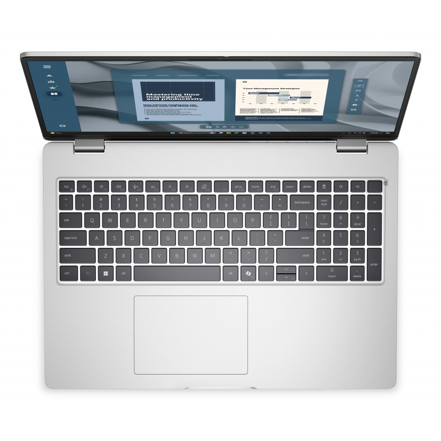 DELL Pro 16 PC16255 – 4
