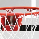 SKLZ HP01-000-02 basketbola stīpa 14 cm Sarkans