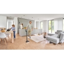 Bosch Serie 8 BBS8214 stick vacuum/electric broom Bosch Serie 8 BBS8214 stick vacuum/electric broom