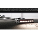 Bosch Serie 8 BBS8214 электровеник 2-in-1 stick vacuum Аккумулятор Cухой Без мешка Белый 4 Ah