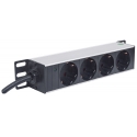 Intellinet 714020 power distribution unit (PDU) Intellinet 714020 power distribution unit (PDU)
