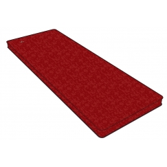 Vaude Dream 7.5 L II makuualusta, cherrywood