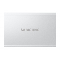 Samsung MU-PD1T0G/WW external solid state drive 1 TB USB Type-C 3.2 Gen 2 (3.1 Gen 2) Silver