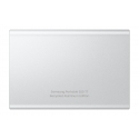 Samsung MU-PD1T0G/WW išorinis puslaidininkis diskas 1 TB C tipo USB 3.2 Gen 2 (3.1 Gen 2) Sidabras Samsung MU-PD1T0G/WW išorinis puslaidininkis diskas 1 TB C tipo USB 3.2 Gen 2 (3.1 Gen 2) Sidabras