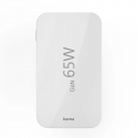 Hama 00125144 mobile device charger Headset, Laptop, Power bank, Smartphone, Tablet White AC Fast ch