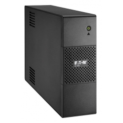 Eaton 5S 1000i puhvertoiteallikas (UPS) 1 kVA 600 W 8 vahelduvvoolu kontakt