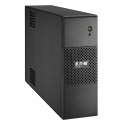 Eaton 5S 1000i uninterruptible power supply (UPS) 1 kVA 600 W 8 AC outlet(s) Eaton 5S 1000i uninterruptible power supply (UPS) 1 kVA 600 W 8 AC outlet(s)