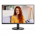AOC B3 U27B3A kompiuterio monitorius 68,6 cm (27") 3840 x 2160 pikseliai 4K Ultra HD LCD Juoda