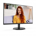 AOC B3 U27B3A монитор для ПК 68,6 cm (27") 3840 x 2160 пикселей 4K Ultra HD ЖК Черный
