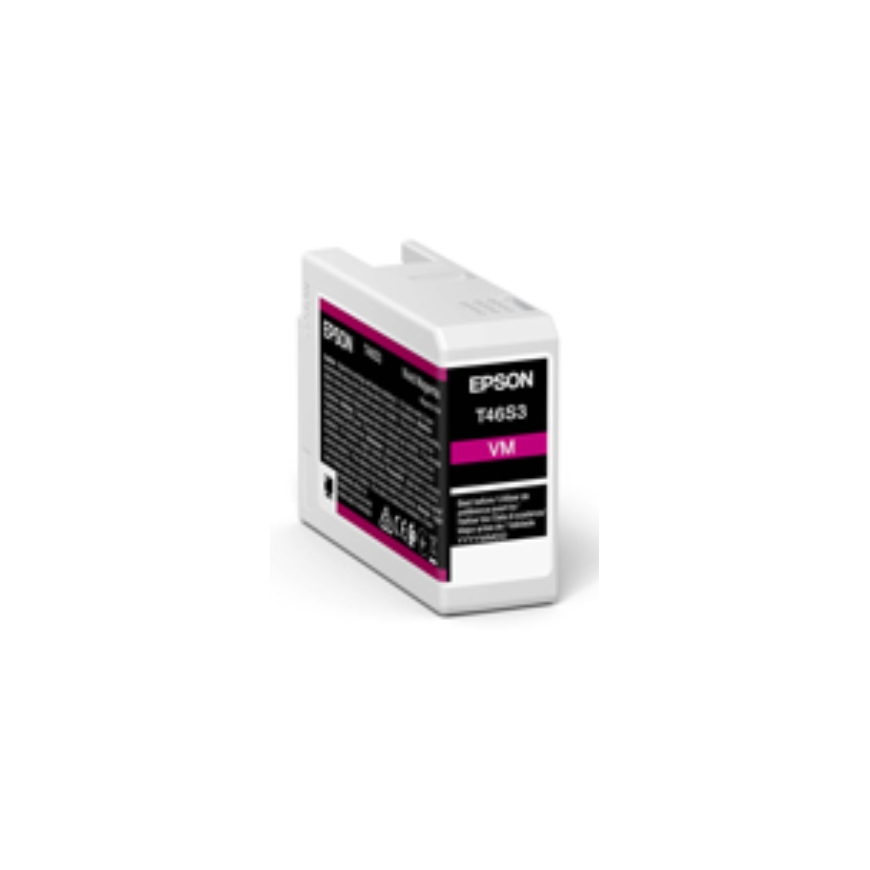 Epson UltraChrome Pro10 tintes kārtridžs 1