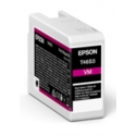 Epson UltraChrome Pro10 ink cartridge 1 pc(s) Original Vivid magenta Epson UltraChrome Pro10 ink cartridge 1 pc(s) Original Vivid magenta