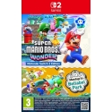 Super Mario Bros. Wonder – Nintendo Switch 2 Edition + Meetup in Bellabel Park (Switch 2) Super Mario Bros. Wonder – Nintendo Switch 2 Edition + Meetup in Bellabel Park (Switch 2)