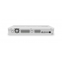 Mikrotik CRS326-24G-2S+IN tīkla pārslēgs Vadīts Gigabit Ethernet (10/100/1000) Power over Ethernet ( Mikrotik CRS326-24G-2S+IN tīkla pārslēgs Vadīts Gigabit Ethernet (10/100/1000) Power over Ethernet (