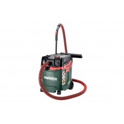 Metabo ASA 30 M PC 30 l Tööstuslik tolmuimeja Kuiv & märg 1200 W