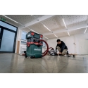 Metabo ASA 30 M PC 30 L Būgninis siurblys Sausas ir drėgnas 1200 W Metabo ASA 30 M PC 30 L Būgninis siurblys Sausas ir drėgnas 1200 W