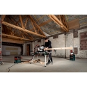 Metabo ASA 30 M PC 30 L Drum vacuum Dry&wet 1200 W Metabo ASA 30 M PC 30 L Drum vacuum Dry&wet 1200 W