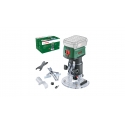 Bosch AdvancedTrimRouter 18V-8