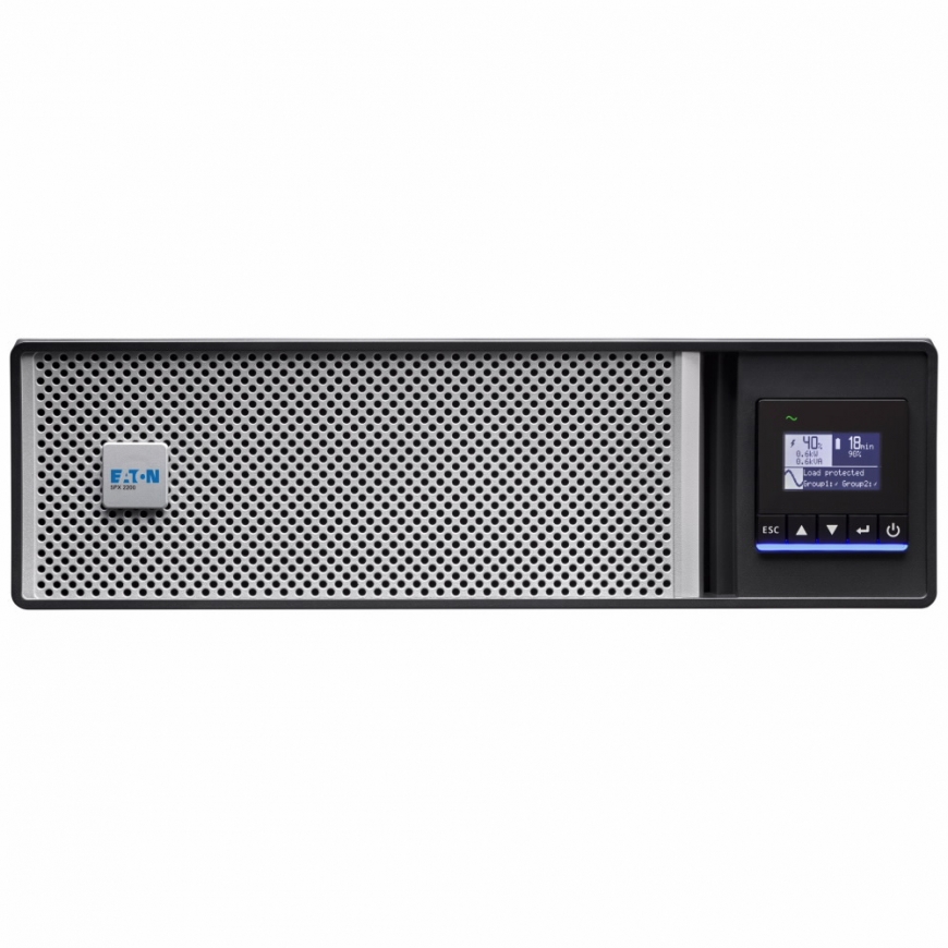 Eaton 5PX2200IRT3UG2 nepārtrauktas barošanas avots (UPS)