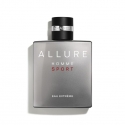 CHANEL Allure Homme Sport Eau Extreme 100 ml Vīrieši CHANEL Allure Homme Sport Eau Extreme 100 ml Vīrieši