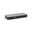 Acer GP.DCK11.01Q sülearvuti dokk ja pordireplikaator Juhtmega ühendatud USB 3.2 Gen 2 (3.1 Gen 2) T Acer GP.DCK11.01Q sülearvuti dokk ja pordireplikaator Juhtmega ühendatud USB 3.2 Gen 2 (3.1 Gen 2) T
