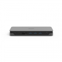 Acer GP.DCK11.01Q sülearvuti dokk ja pordireplikaator Juhtmega ühendatud USB 3.2 Gen 2 (3.1 Gen 2) T Acer GP.DCK11.01Q sülearvuti dokk ja pordireplikaator Juhtmega ühendatud USB 3.2 Gen 2 (3.1 Gen 2) T
