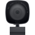 DELL WB3023 veebikaamera 2560 x 1440 pikslit USB 2.0 Must DELL WB3023 veebikaamera 2560 x 1440 pikslit USB 2.0 Must