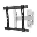 One For All WM6454 195,6 cm (77") Melns, Balts One For All WM6454 195,6 cm (77") Melns, Balts