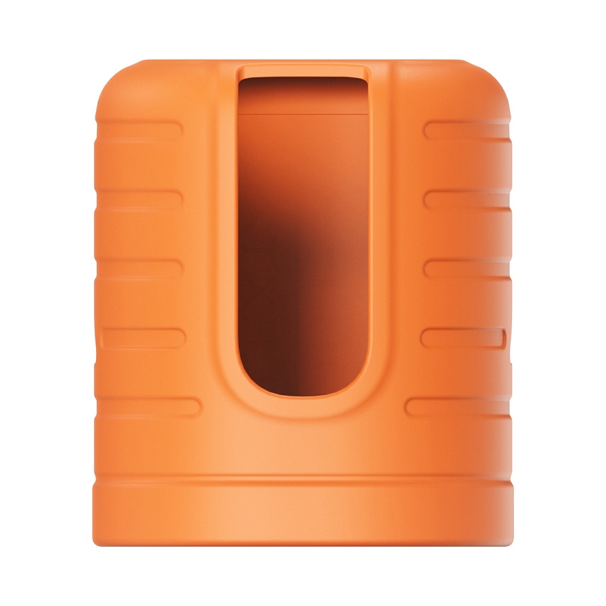 Flextail protective case for Tiny Pump 2X (orange)