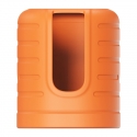 Flextail protective case for Tiny Pump 2X (orange) Flextail protective case for Tiny Pump 2X (orange)