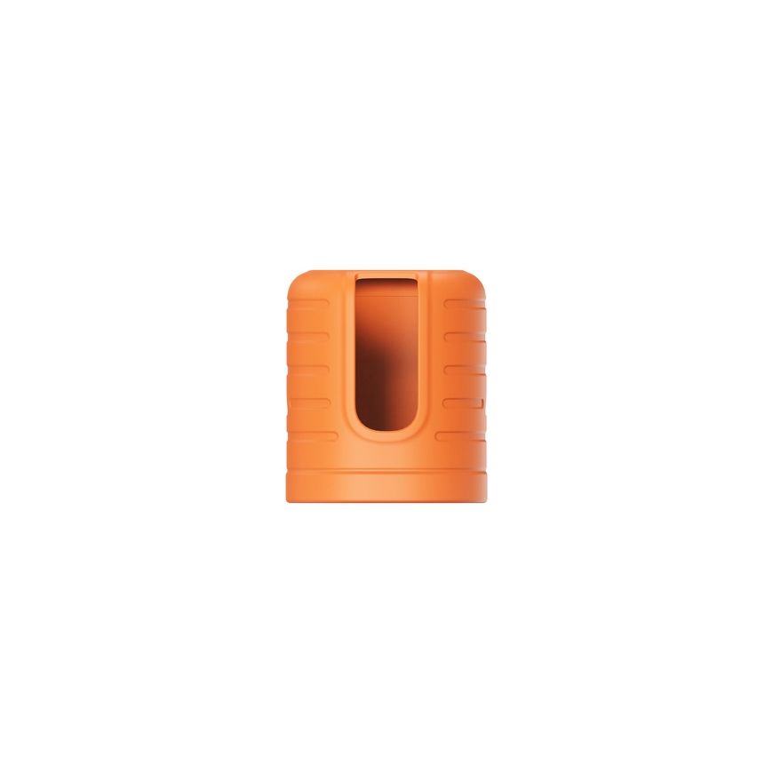 Flextail protective case for Tiny Pump 2X (orange) – 2