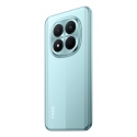 POCO M8 Pro 5G 17,4 cm (6.83") Divas SIM kartes USB Veids-C 12 GB 512 GB 6500 mAh Zaļš POCO M8 Pro 5G 17,4 cm (6.83") Divas SIM kartes USB Veids-C 12 GB 512 GB 6500 mAh Zaļš
