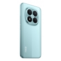 POCO M8 Pro 5G 17,4 cm (6.83") Две SIM-карты USB Type-C 12 GB 512 GB 6500 mAh Зеленый POCO M8 Pro 5G 17,4 cm (6.83") Две SIM-карты USB Type-C 12 GB 512 GB 6500 mAh Зеленый