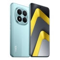 POCO M8 Pro 5G 17,4 cm (6.83") Dviguba SIM jungtis C tipo USB 12 GB 512 GB 6500 mAh Žalia POCO M8 Pro 5G 17,4 cm (6.83") Dviguba SIM jungtis C tipo USB 12 GB 512 GB 6500 mAh Žalia