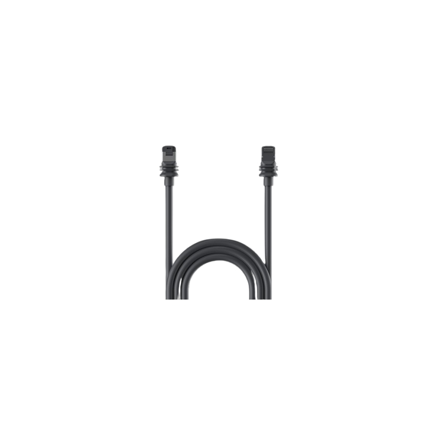 Starlink SLK4856100 tīkla kabelis Melns 45