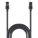 Starlink SLK4856100 networking cable Black 45 m Starlink SLK4856100 networking cable Black 45 m