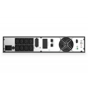 Digitus DN-170095 источник бесперебойного питания Двойное преобразование (онлайн) 1,5 kVA 2000 W 8 р Digitus DN-170095 источник бесперебойного питания Двойное преобразование (онлайн) 1,5 kVA 2000 W 8 р