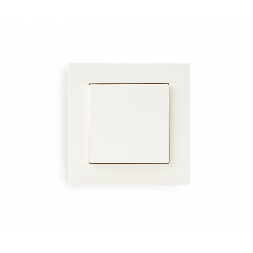 Eve - Light Switch Connected Wall
