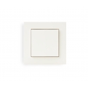 Eve - Light Switch Connected Wall Switch gaismas slēdzis Balts Eve - Light Switch Connected Wall Switch gaismas slēdzis Balts