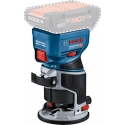 Bosch GKF 18V-8 Black, Blue 30000 RPM