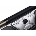 Contour Design CDRMRED20215 kompiuterio pelė Biuras Abiems rankoms C tipo USB Optinis 2800 DPI Contour Design CDRMRED20215 kompiuterio pelė Biuras Abiems rankoms C tipo USB Optinis 2800 DPI