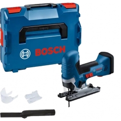 Bosch GST 18V-125 S PROFESSIONAL лобзик 3500 spm 1,9 kg