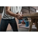 Bosch GST 18V-125 S PROFESSIONAL elektrinis siaurapjūklis 3500 spm 1,9 kg Bosch GST 18V-125 S PROFESSIONAL elektrinis siaurapjūklis 3500 spm 1,9 kg