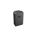 DJI Wireless Microphone Transmitter Musta Kontaktimikrofoni DJI Wireless Microphone Transmitter Musta Kontaktimikrofoni