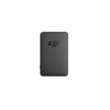 DJI Wireless Microphone Transmitter Musta Kontaktimikrofoni DJI Wireless Microphone Transmitter Musta Kontaktimikrofoni