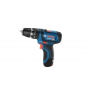 Bosch GSB 12V-15 Professional 1300 RPM Bosch GSB 12V-15 Professional 1300 RPM
