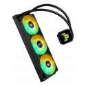 ASUS TUF GAMING LC III 360 ARGB Processor All-in-one liquid cooler 12 cm Black ASUS TUF GAMING LC III 360 ARGB Processor All-in-one liquid cooler 12 cm Black