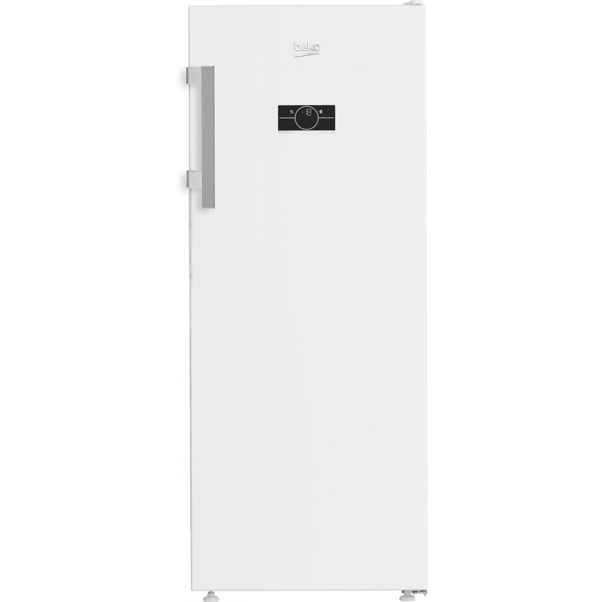 Beko B5RFNE274W saldētava Stateniska saldētājkamera Brīvi