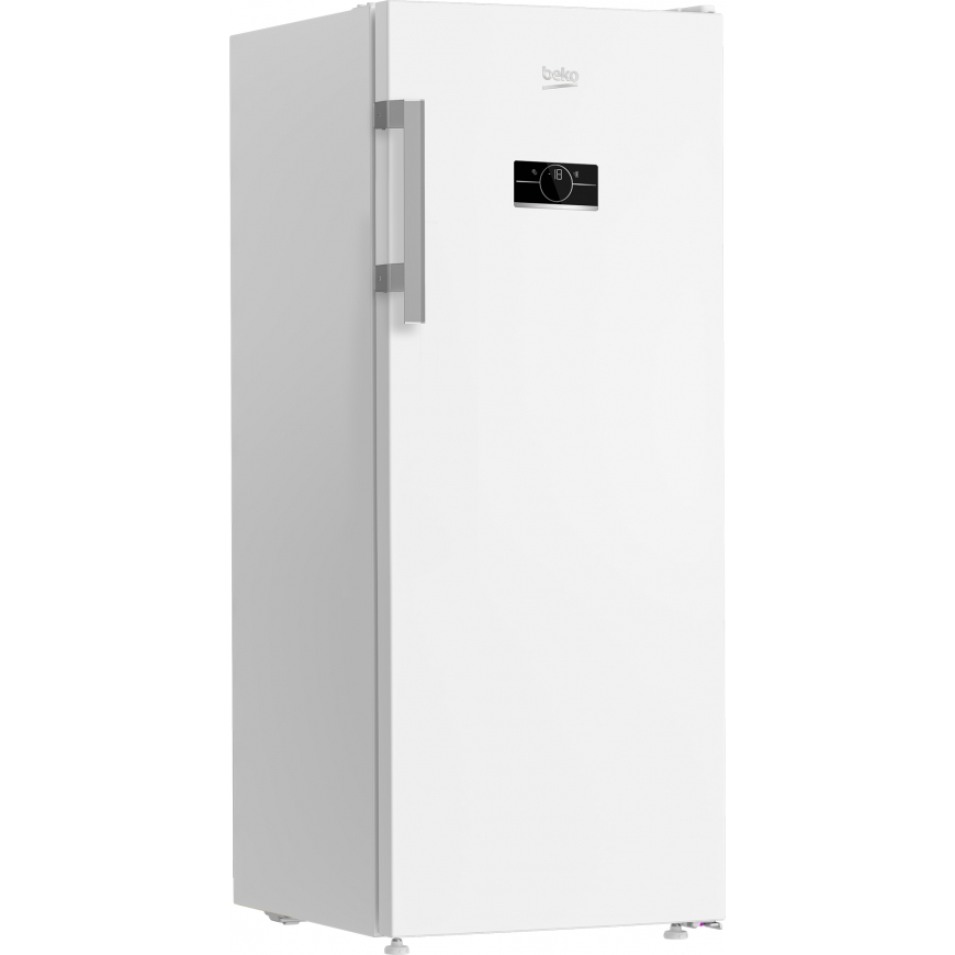 Beko B5RFNE274W freezer Upright freezer Freestanding 220 L White – 2