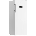Beko B5RFNE274W freezer Upright freezer Freestanding 220 L White
